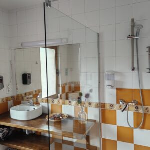 Baño casa1